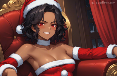 Contest: 🎅 Christmas Spirit!