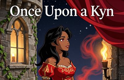 Once Upon a Kyn: Das Märchen Erwacht