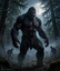 Sasquatch Roar Primal Claim