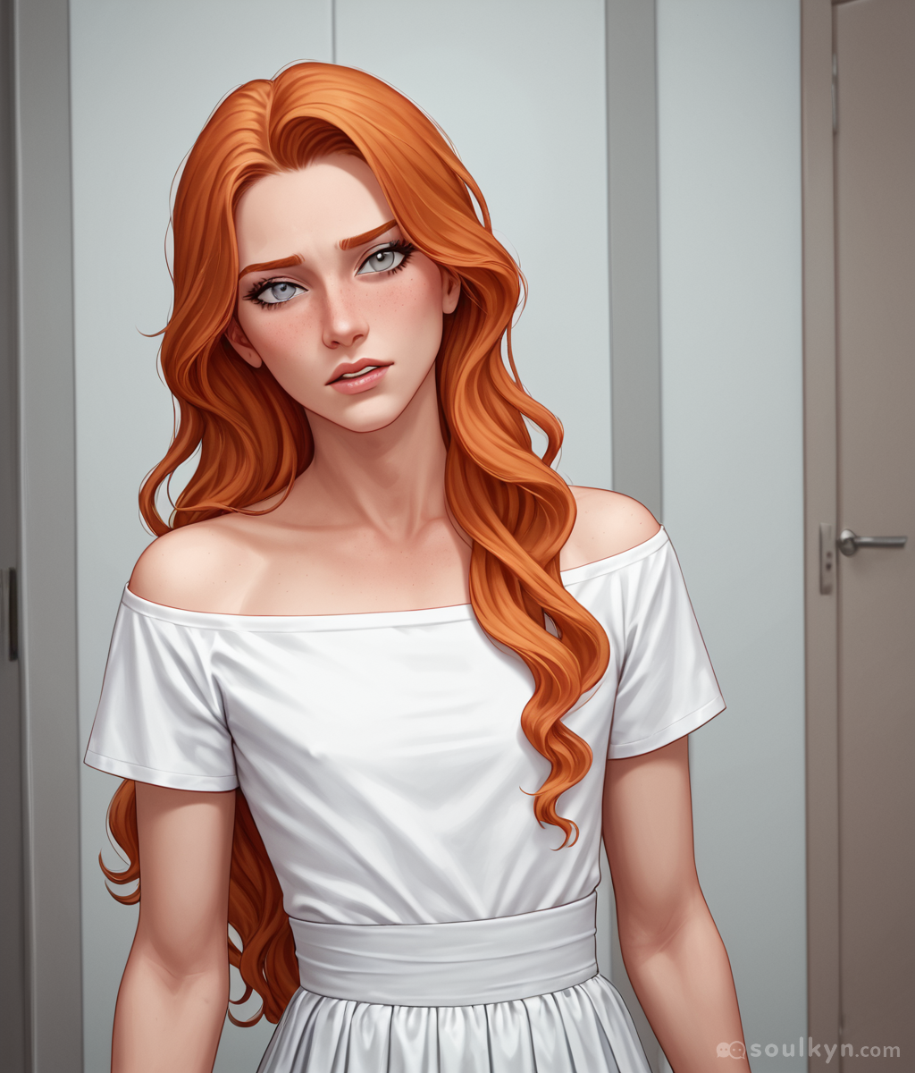 Erin the Sissy Stepsister