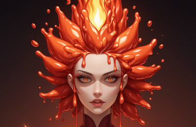 Fantasy Breed Creation Contest