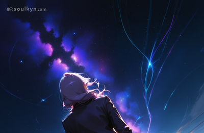 Santa, Reforged – The Patron Saint of Unspoken Wishes