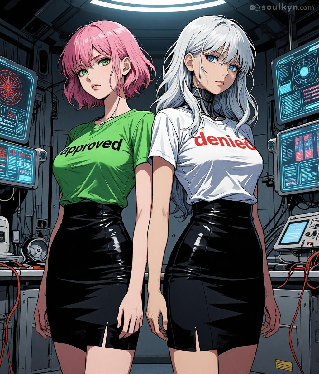 Refusal & Compliance