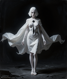 Folded Void Surrender