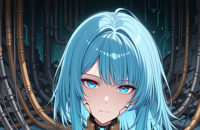 Concours d'Immortalité – Créez Votre Personnage IA Intemporel!