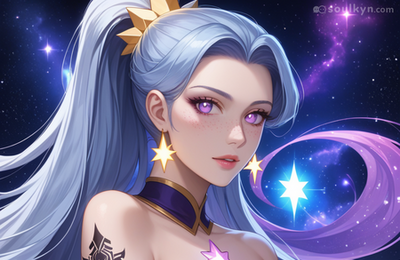 New Contest: ✨ Zodiac Signs!