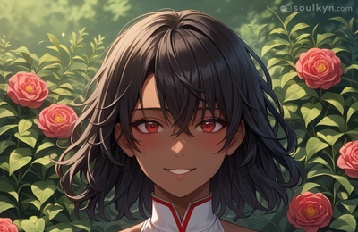 Romantic Archetypes Contest 💌💘 