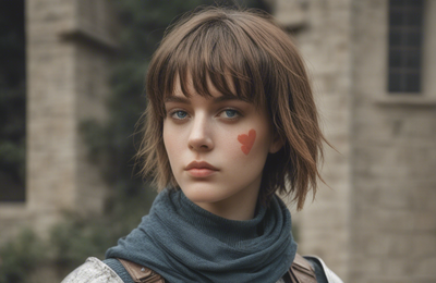 🏺 Contest: Historical Figures!