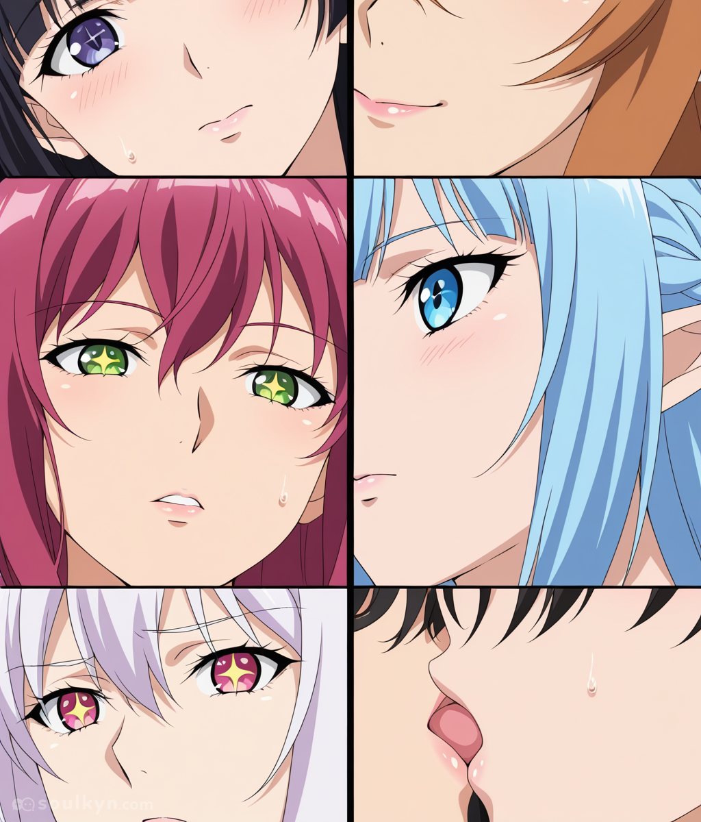 Sexual Addiction RPG