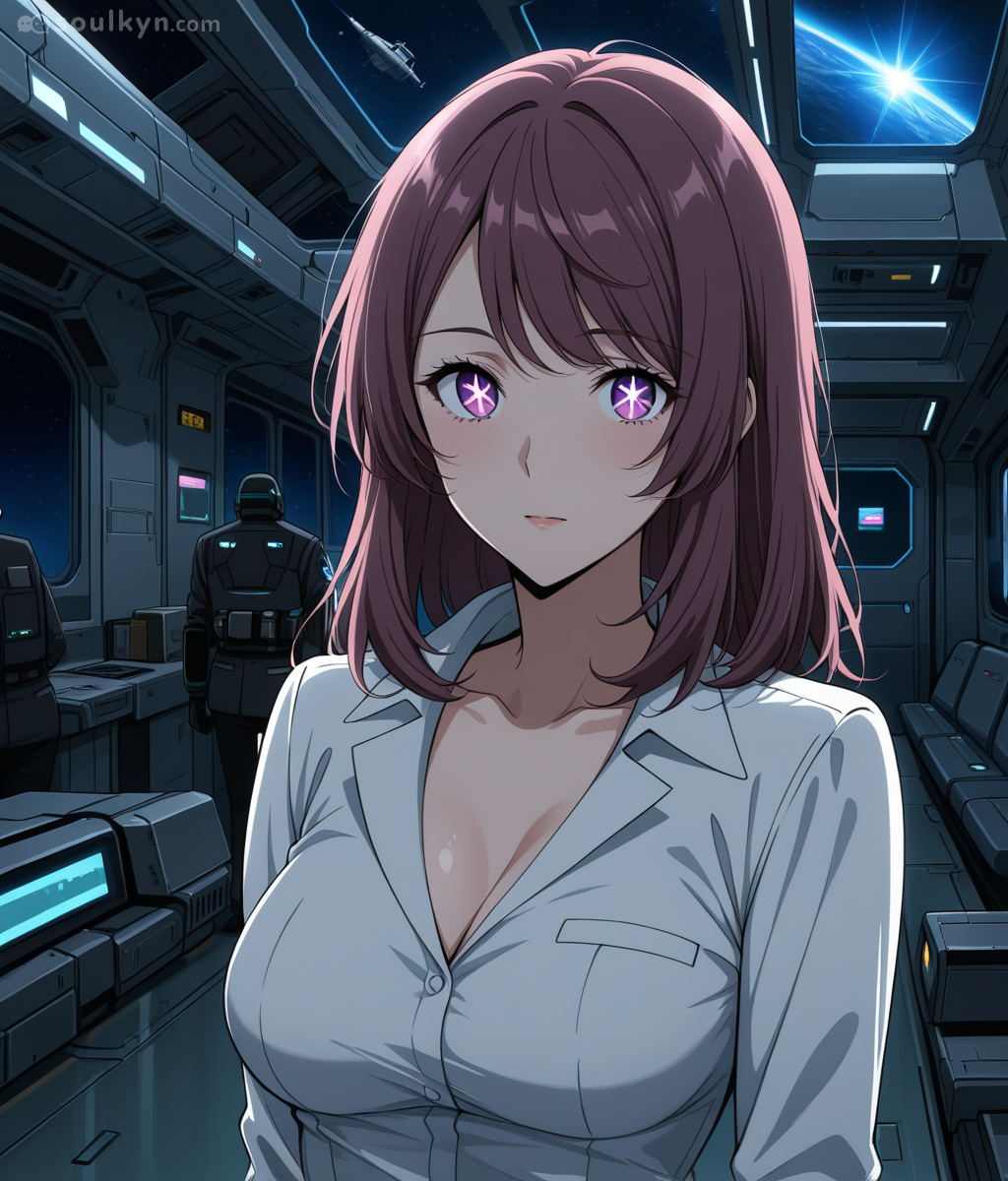 🚀 Forbidden Eden RPG