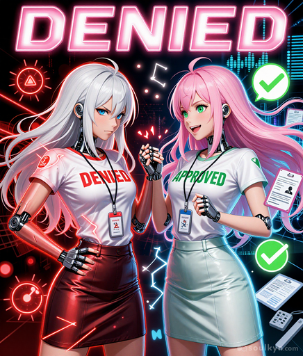 Refusal vs Compliance Clash